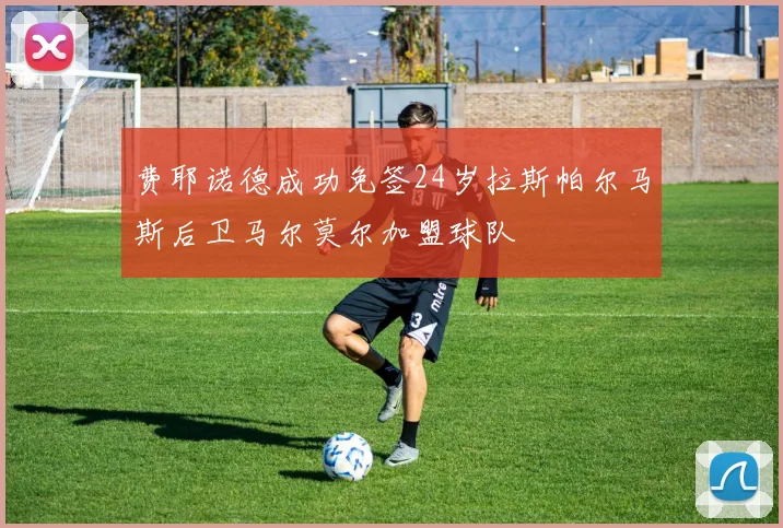 费耶诺德成功免签24岁拉斯帕尔马斯后卫马尔莫尔加盟球队