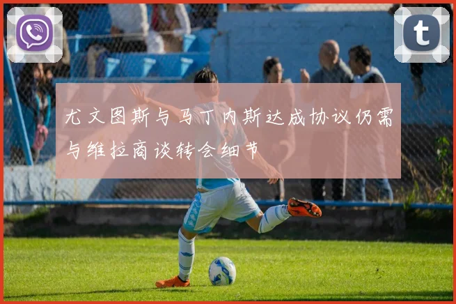 尤文图斯与马丁内斯达成协议仍需与维拉商谈转会细节